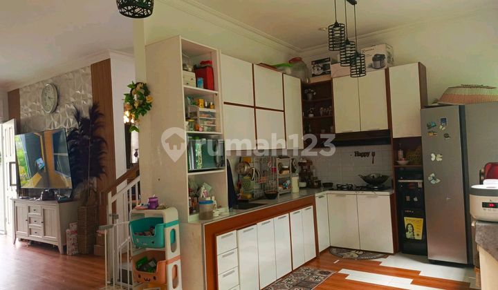 Dijual Rumah Siap Huni Cisaranten Antapani