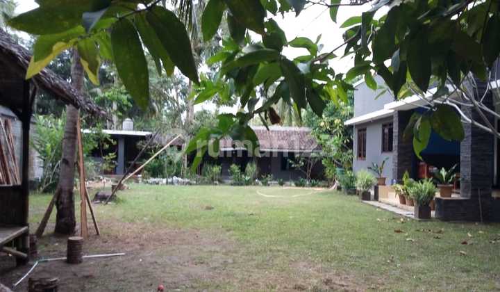 For Sale Batu Karas Pangandaran House For Sale Batu Karas Pangandaran House