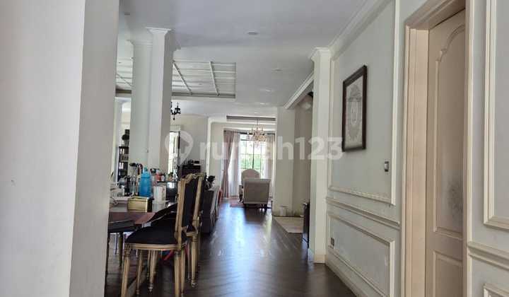 Dijual Rumah Parahyangan Villa Bandung 2