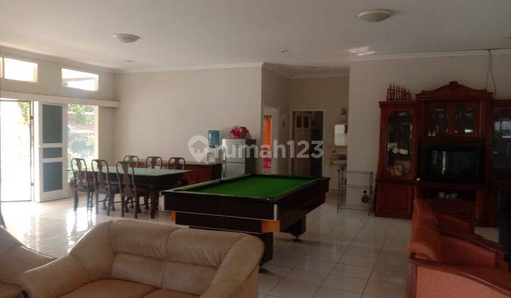 Disewakan Rumah Villa Lembang  2