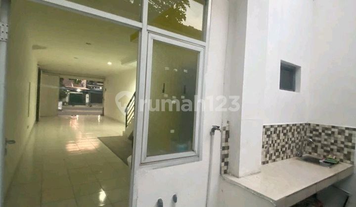 Disewakan Ruko Siap Huni Di Talaga Bodas