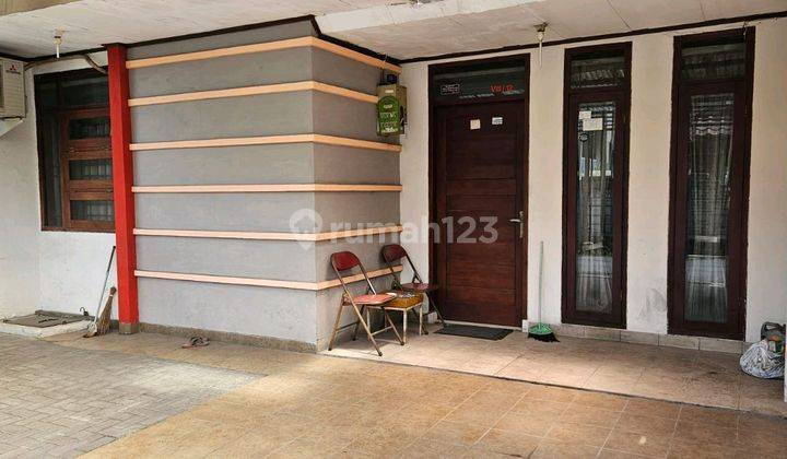 Dijual Rumah Perumahan Elang Rajawali Bandung 1
