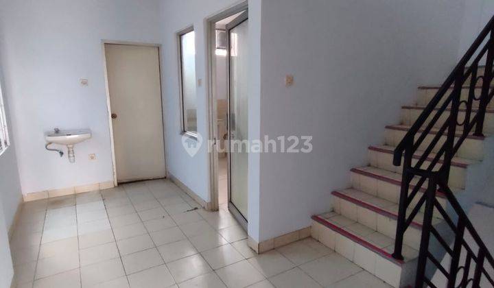 Dijual Ruko Siap Huni Surapati Core 2