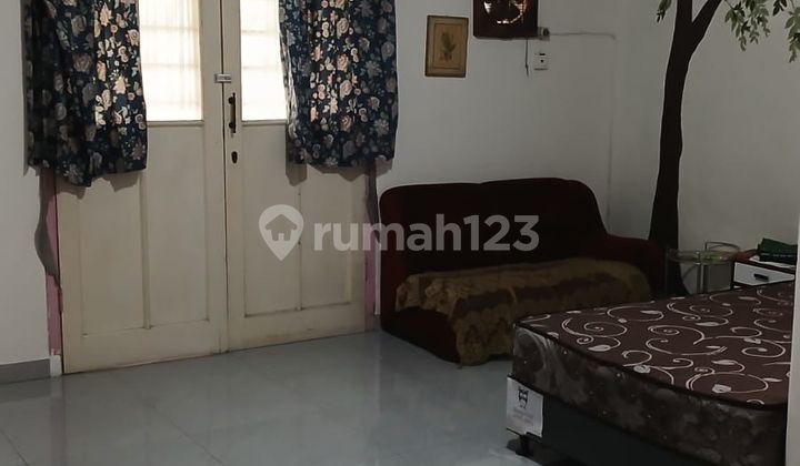 Dijual Rumah Jalan Setra Sari Indah 2