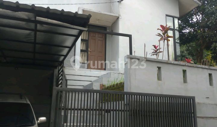 Dijual Rumah Siap Huni Sariwangi Dijual Rumah Siap Huni Sariwangi