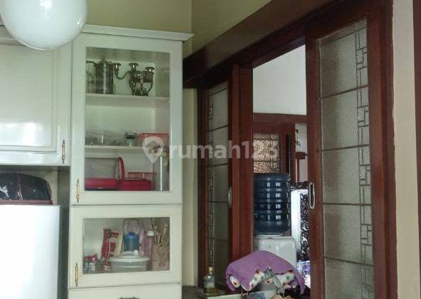 Dijual Rumah Cisangkuy Bandung