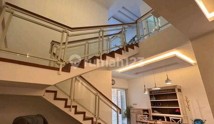 Dijual Rumah Bagus Suryalaya