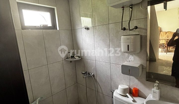 For Rent Tarubhawana House, Kota Baru Parahyangan, Bandung 2