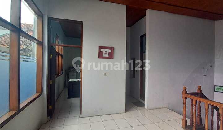 Dijual Rumah Bisa Buat Kantor Buah Batu 2