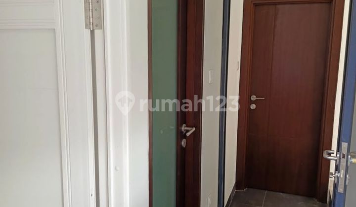 Ready-to-Occupy House in Podomoropark Cluster Fashagriya 2