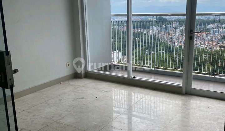 Dijual Apartemen Dago Suites Bandung