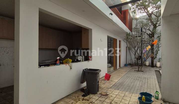 Dijual Rumah Antapani Cluster Ternyaman Dan Asri Di Antapani  2