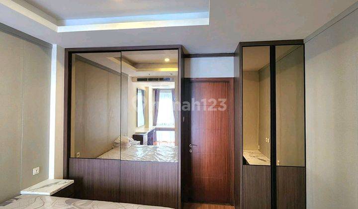 Dijual Apartemen Hegarmanah Residence Bandung 1