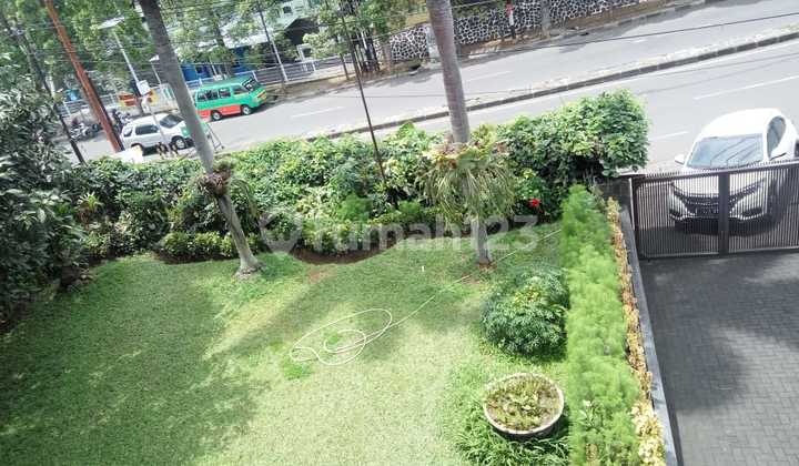 Dijual Rumah Bagus Dago Bandung 2