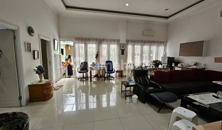Dijual Rumah Bagus Siap Huni Komplek Muara Bandung 2