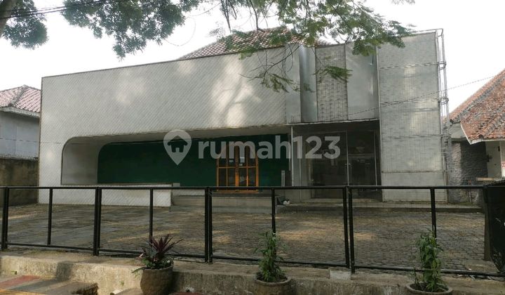 Disewakan Tempat Usaha Sayap Dago Disewakan Tempat Usaha Sayap Dago