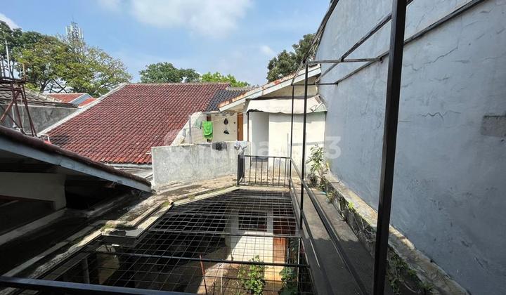 Dijual Rumah Hitung Tanah Cipaganti 2