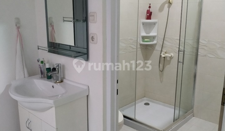 Dijual Rumah Sayap Ciateul Bandung 2