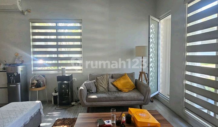 Dijual Cepat Rumah Siap Huni Summarecon Dijual Cepat Rumah Siap Huni Summarecon