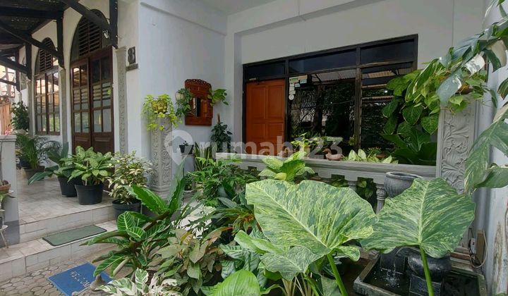Dijual Rumah Vintage Lokasi Strategis Kosambi Dijual Rumah Vintage Lokasi Strategis Kosambi