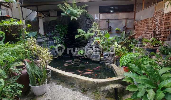 Dijual Rumah Vintage Lokasi Strategis Kosambi 2