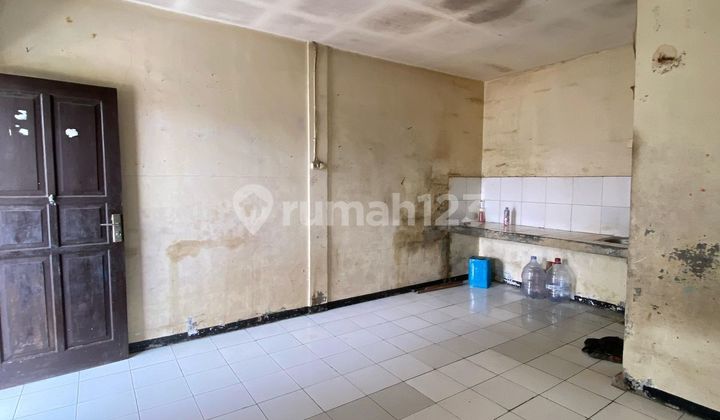 Dijual Rumah Kostan Parakan Saat Antapani