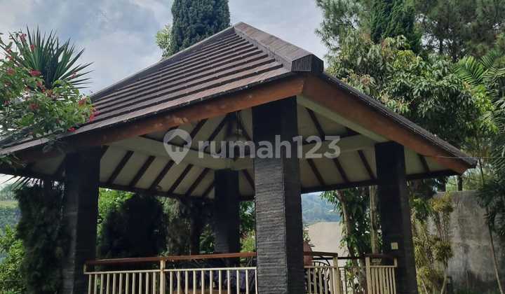 For Sale Dago Pakar Bandung House 2