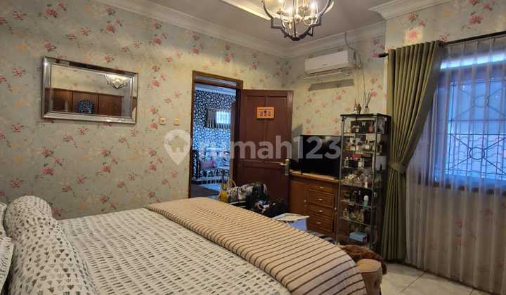 For Sale Sriwijaya Street House Bandung 2