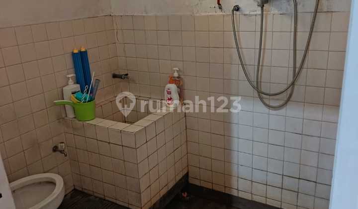 For Sale Ready-to-Occupy House Muara Bandung For Sale Ready-to-Occupy House Muara Bandung