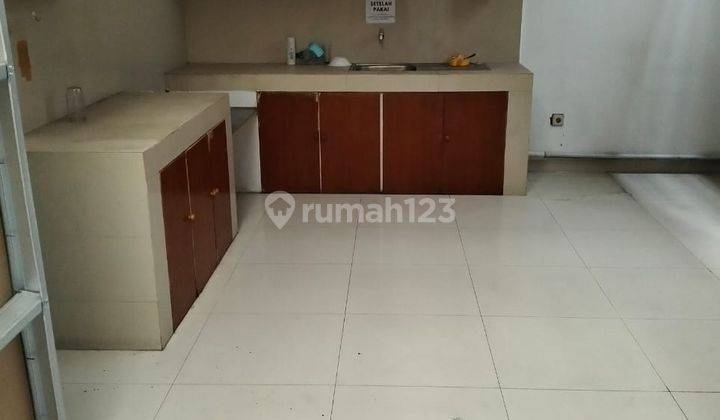 Disewakan Rumah Siap Huni Muara Bandung 2