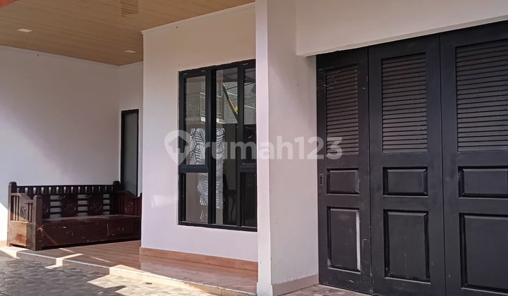 Disewakan Rumah Siap Huni Cigadung Indah Bandung