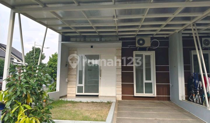 For Sale House Taman Kopo Indah V Bandung