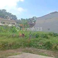 Dijual Tanah Strategis Sayap Cihampelas  1