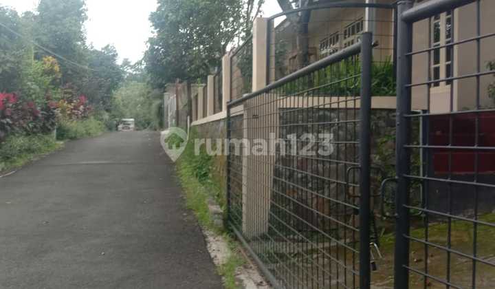Dijual Cepat Rumah Cigadung Bandung 2