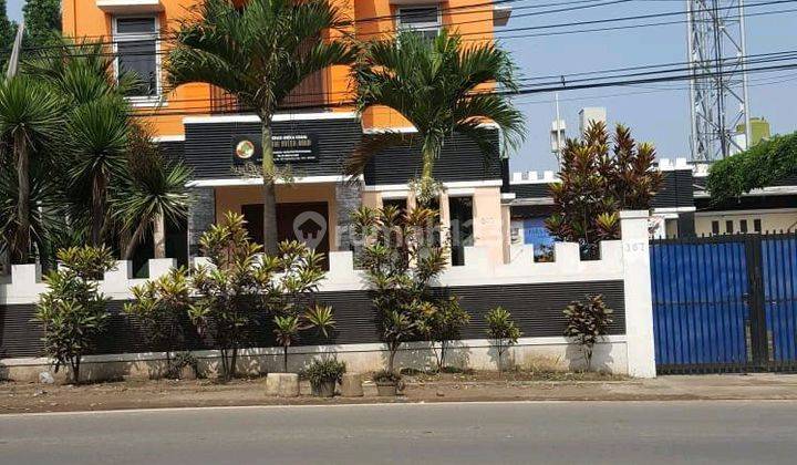 Dijual Rumah Jl Raya Cimareme 1