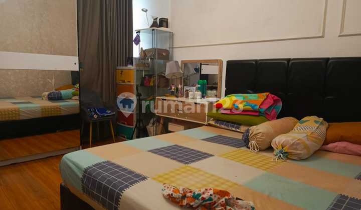 For Sale Ready-to-Occupy House in Cisaranten Antapani 2