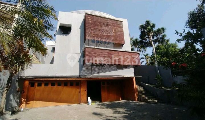 Disewakan Ex Cafe Mainroad Setiabudi Bandung