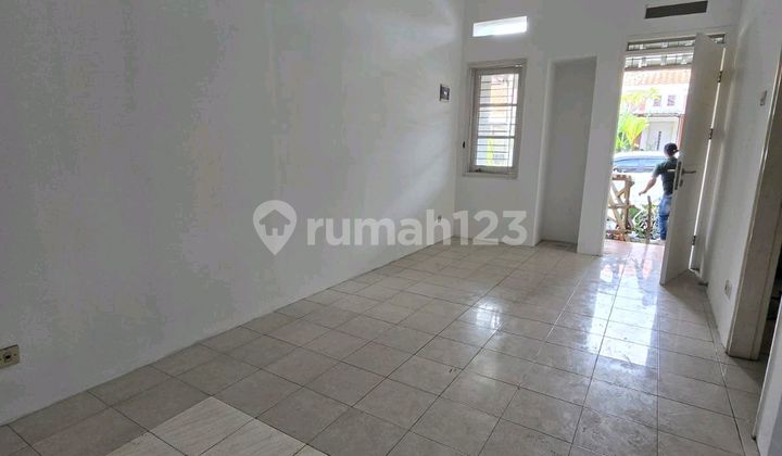 Dijual Cepat Dan Murah Rumah Kota Baru Parahyangan Tatar Jingga