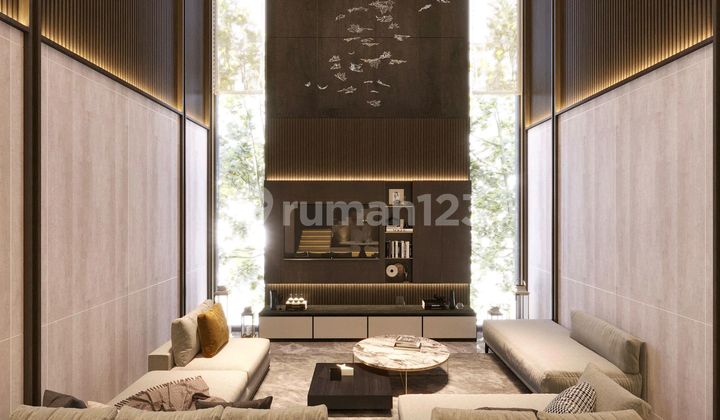 Dijual Rumah Super Lux Summarecon Emily Type Esyana Tepi Danau Dijual Rumah Super Lux Summarecon Emily Type Esyana Tepi Danau