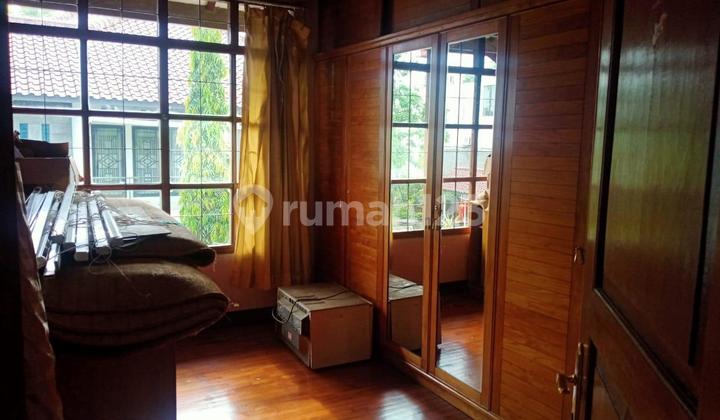 Dijual Rumah Bagus Mainroad Sukamiskin Arcamanik Bandung 2