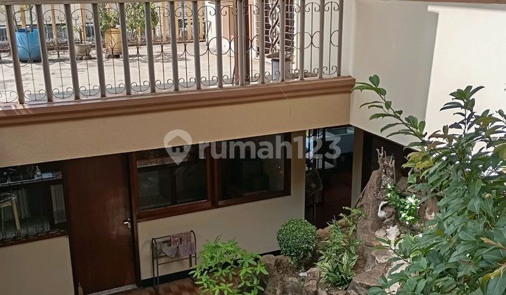 For Quick Sale Well-Maintained House Ciateul Bandung 2