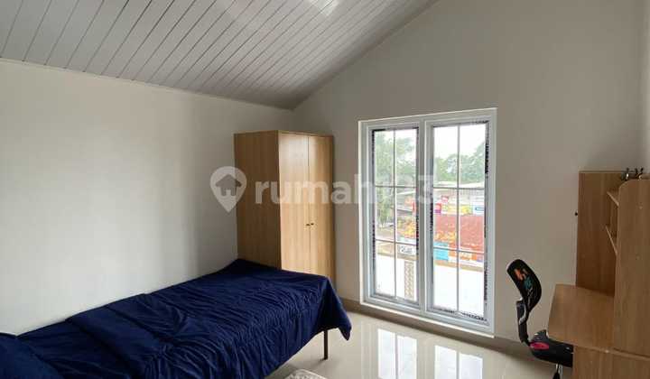 Dijual Rumah Baru Ujung Berung Bandung 2