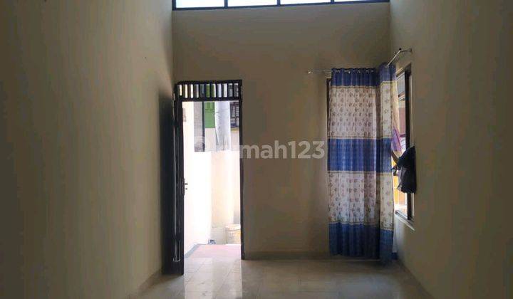 Dijual Rumah Pesona Alam Residance Cimahi  1