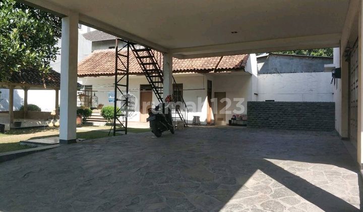 Dijual Rumah Asri Di Sulaksana  1