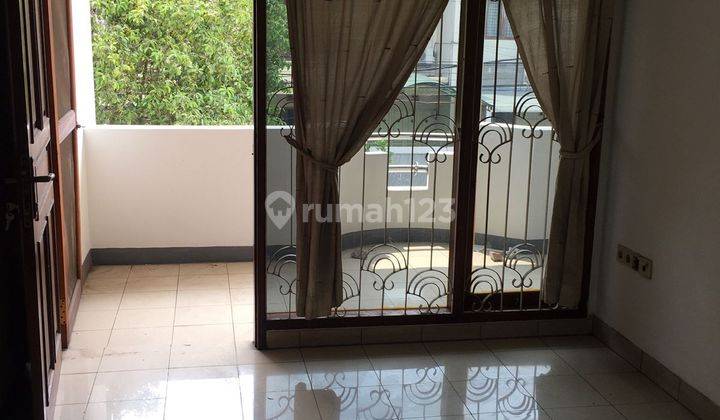 Disewakan Rumah Siap Huni Batununggal 2