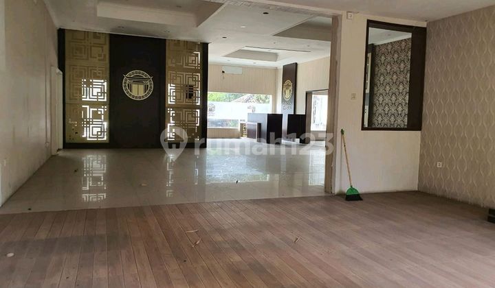 Dijual Ruang Usaha Sayap Pasir Kaliki Bandung