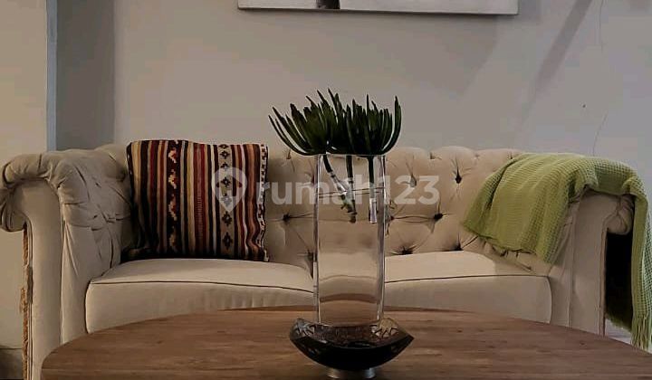 Dijual Rumah Cantik Nuansa Etnic Taman Kopo Indah 3 Bandung