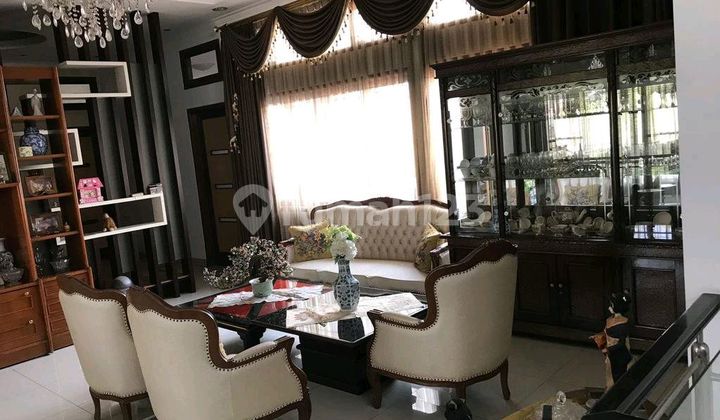 Karawitan Turangga Luxury House