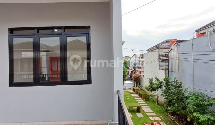 Disewakan Rumah Siap Huni Kawaluyaan Bandung 2