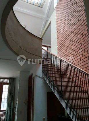 Dijual Rumah Pusat Kota Bandung 1